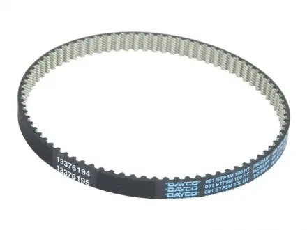 Citroen ремень грм audi a1, a3, q2 seat arona, ateca, ibiza iv, ibiza iv st, ibiza v, leon, leon sc, leon st, mii, toledo iv skoda citigo, fabia iii, karoq, octavia iii, rapid, yeti 1.0-1.6 08.11- DAYCO 941081
