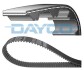 DAYCO Ремень зубчатый Z=153 MITSUBISHI Carisma 1,9DT 96-00 RENAULT 1,9D/DT 96- VOLVO 1,9D/TD 93-99 94772