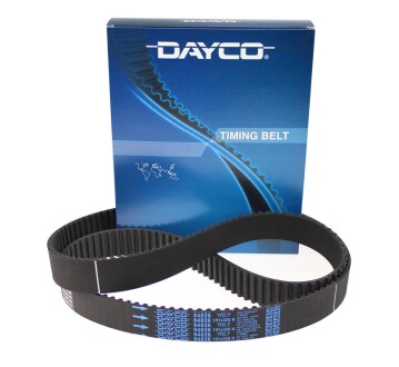 Ремінь ГРМ DAYCO 94801