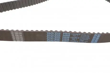 Ремень ГРМ DAYCO 94890