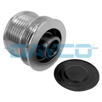 Шкив DAYCO ALP2448