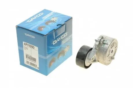 Натяжитель поликлинового ремня DAYCO APV1090