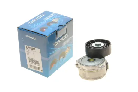 Натяжитель поликлинового ремня DAYCO APV1114