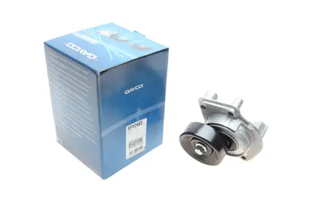 Натяжитель поликлинового ремня DAYCO APV2483