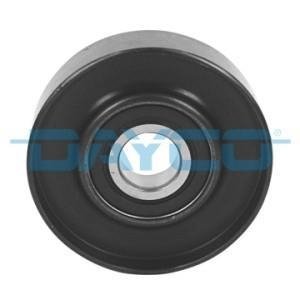 Opel натяжной ролик astra g 1,7td DAYCO APV2549