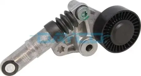 VW Ролик с натяжителем Touareg 3,0TDI, AUDI DAYCO APV2758