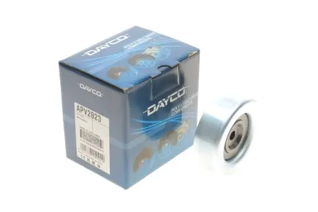 Направляющий ролик поликлинового ремня DAYCO APV2823