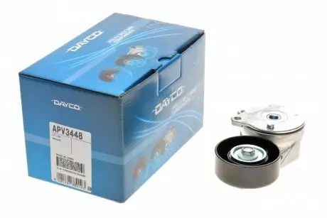 Натяжитель ремня DAYCO APV3448