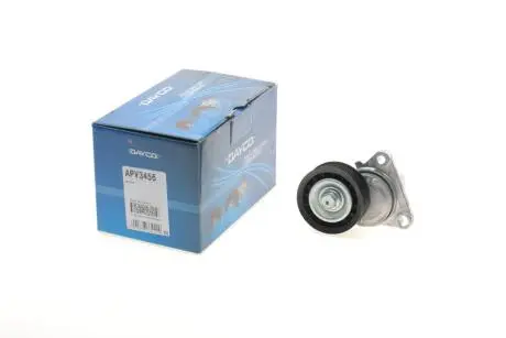 Натяжитель ремня DAYCO APV3456