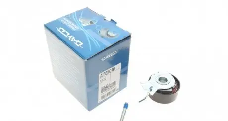 Натяжной ролик грм DAYCO ATB1016