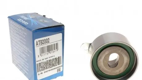 Ролик натяжной ремня ГРМ DAYCO ATB2002