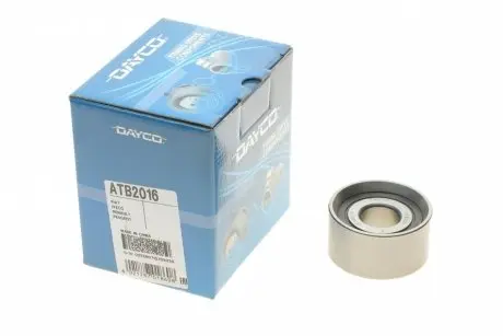 Направляющий ролик грм DAYCO ATB2016
