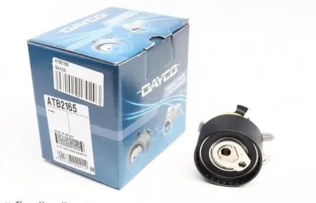 Ролик ГРМ DAYCO ATB2165
