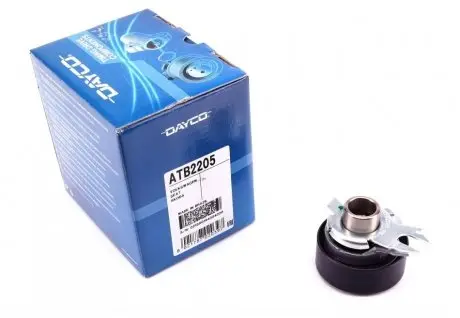 Натяжной ролик грм DAYCO ATB2205