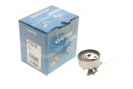Натяжной ролик грм DAYCO ATB2216