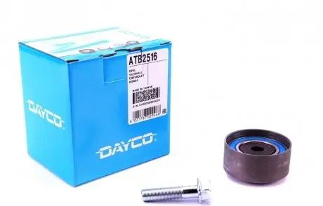 Направляющий ролик грм DAYCO ATB2516