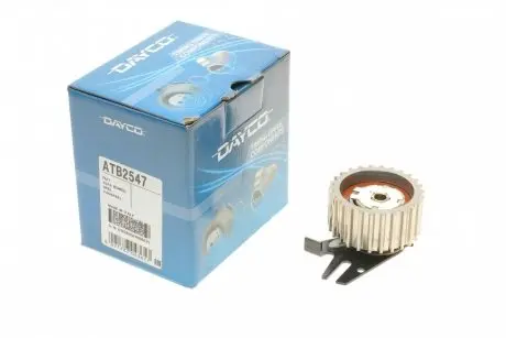 Натяжной ролик грм DAYCO ATB2547