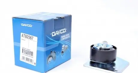 Ролик ГРМ DAYCO ATB2567
