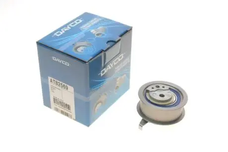 Ролик натяжной ремня ГРМ DAYCO ATB2569