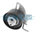 Dayco натяжной ролик грм citroen c4 grand picasso ii, c4 picasso ii, c5 iii, ds4, ds5, jumper, jumpy, spacetourer ford c-max ii, focus iii, galaxy, kuga ii, mondeo v, s-max 2.0d 04.09- ATB2724