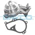 DAYCO CITROEN Помпа воды C3 1.2Vti DP374