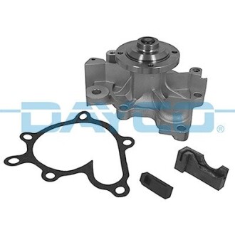 FORD Помпа воды Probe,Mazda 323,626 1.8,2.0 16V 91- DAYCO DP388