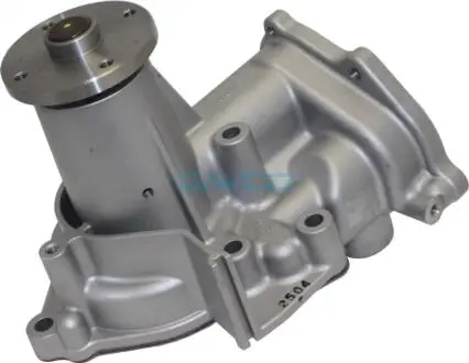 MITSUBISHI Помпа воды L200 2.5DI-D 05- DAYCO DP593