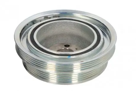 Ременной шкив коленвала DAYCO DPV1031