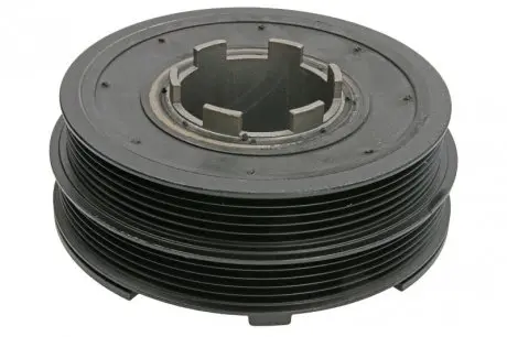 Ременной шкив коленвала DAYCO DPV1065