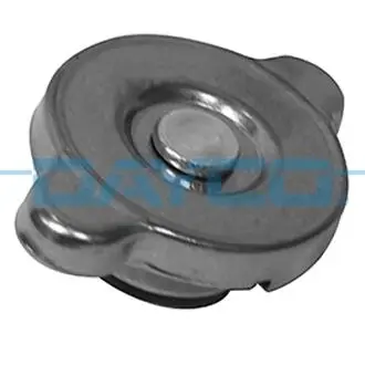 TOYOTA пробка радіатора HYUNDAI, HONDA, MAZDA,NISSAN. (1.2bar) DAYCO DRC066