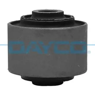 MITSUBISHI С/блок заднього моста ліворуч ззаду знизу Pajero II 91- DAYCO DSS2263