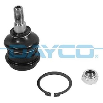 HYUNDAI кульова опора Accent 00-, Getz 02-,i20 14- DAYCO DSS2503