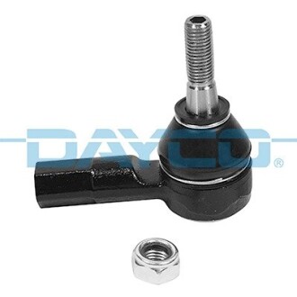 OPEL наконечник рульової тяги пр/лів Antara,Chevrolet Captiva DAYCO DSS2512