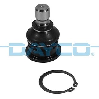 MAZDA Кульова опора 2 1.3-1.5 07- DAYCO DSS2542