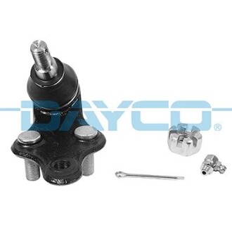 TOYOTA кульова опора лів.Camry 06- DAYCO DSS2983