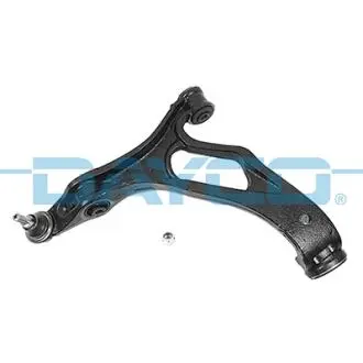 VW важіль нижній прав.Q7,Touareg 02- DAYCO DSS3519