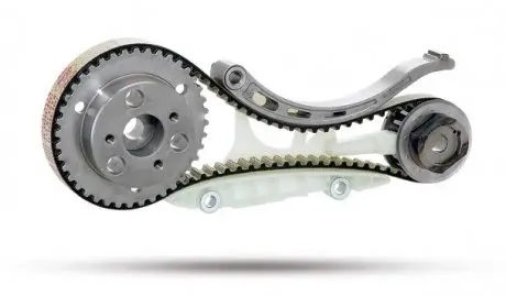 Ременной комплект грм DAYCO KBIO01