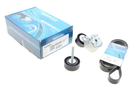 Комплект ремня DAYCO KPV691
