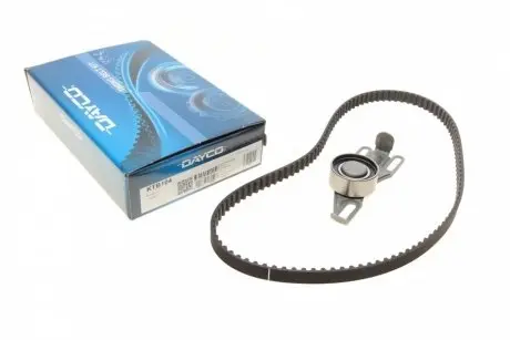 Ремень ГРМ комплект DAYCO KTB104
