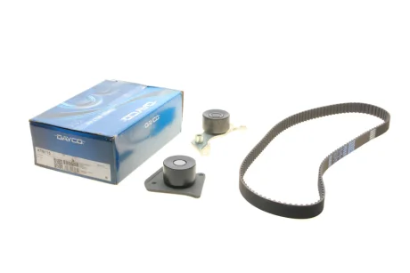 Ремень ГРМ комплект DAYCO KTB115