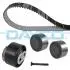 Комплект ГРМ (ремінь + ролик) DAYCO KTB1213 (фото 1)