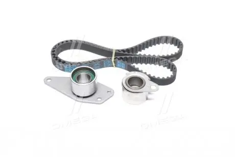 Ремень ГРМ комплект DAYCO KTB153