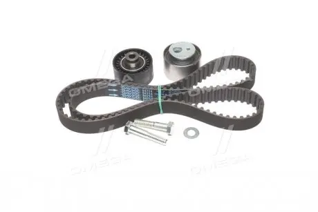 Ремень ГРМ комплект DAYCO KTB165