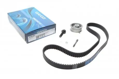 Комплект ремня ГРМ DAYCO KTB189