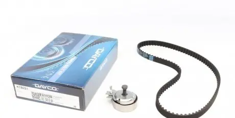 Ременной комплект грм DAYCO KTB221