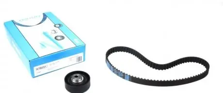 Ременной комплект грм DAYCO KTB251