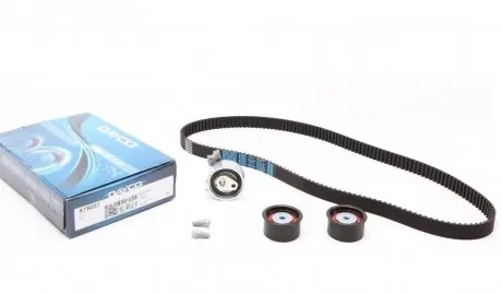 Комплект ремня ГРМ DAYCO KTB257