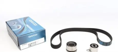 Ремень ГРМ комплект DAYCO KTB263
