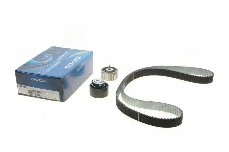 Ременной комплект грм DAYCO KTB339