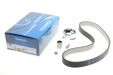 Комплект ремня ГРМ DAYCO KTB342